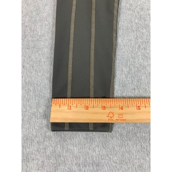 Squat Wolf Full Length Compression Leggings (Women's Medium)‎ Green - Picture 10 of 12